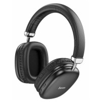 Повнорозмірні Bluetooth навушники HOCO W35 Black