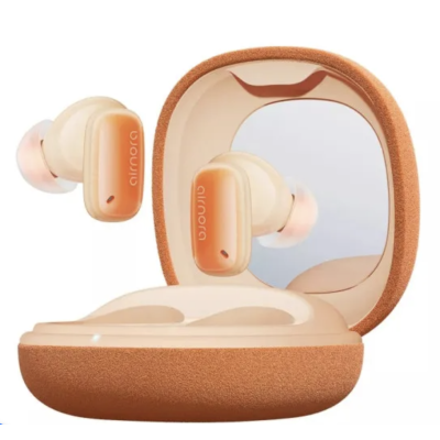 Бездротові Bluetooth Навушники Baseus Airnora 2 TWS Orange