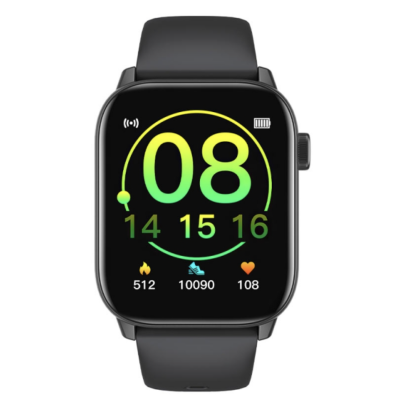 Смарт-годинник Hoco Y3 Smart Watch Black