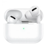Бездротові Bluetooth Навушники Hoco EW04 Plus White