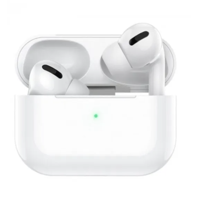 Бездротові Bluetooth Навушники Hoco EW04 Plus White