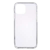 Чохол GETMAN Clear 1,0 mm для Apple iPhone 13 mini (5.4")
