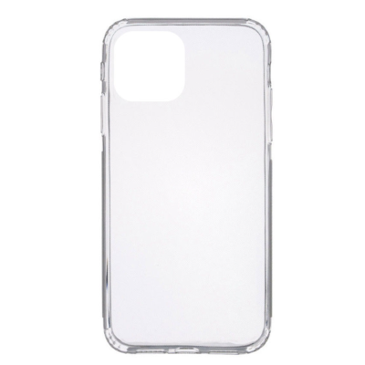 Чохол GETMAN Clear 1,0 mm для Apple iPhone 13 mini (5.4")