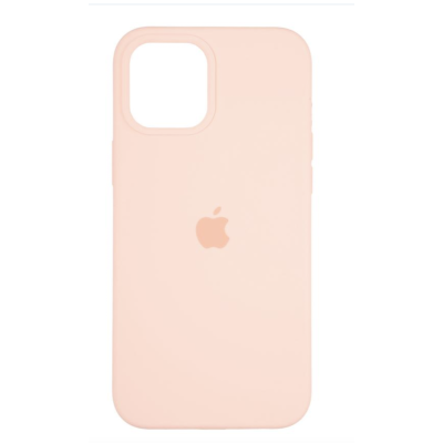 Чохол Original Full Soft Case for iPhone 11 Grapefruit