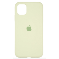 Чохол Original Full Soft Case for iPhone 11 Avocado