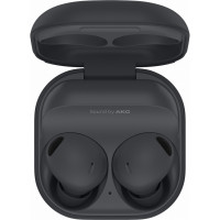 Навушники TWS Samsung Galaxy Buds2 Pro Graphite (SM-R510NZAA)