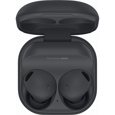 Навушники TWS Samsung Galaxy Buds2 Pro Graphite (SM-R510NZAA)
