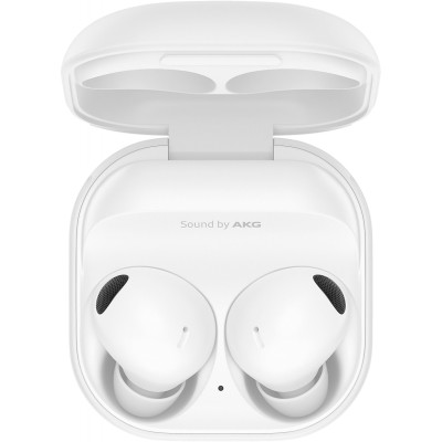 Навушники TWS Samsung Galaxy Buds2 Pro White (SM-R510NZWA)