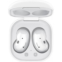 Навушники TWS Samsung Galaxy Buds Live Mystic White (SM-R180NZWA)