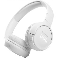 Наушники с микрофоном JBL Tune 510BT White
