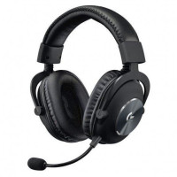 Компьютерная гарнитура Logitech G PRO X Gaming Headset Black