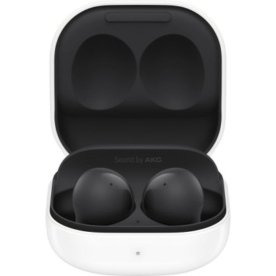 Навушники TWS Samsung Galaxy Buds2 Graphite (SM-R177NZKA)