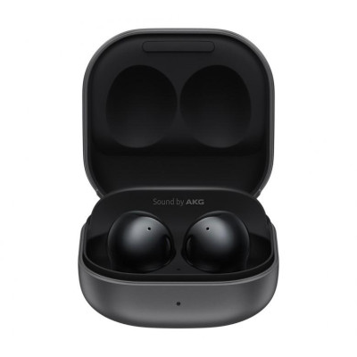 Навушники TWS Samsung Galaxy Buds2 Black Onyx (SM-R177NZTA)