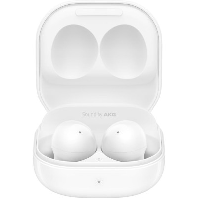 Навушники TWS Samsung Galaxy Buds2 White (SM-R177NZWA)