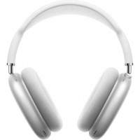 Навушники з мікрофоном Apple AirPods Max Silver (MGYJ3)