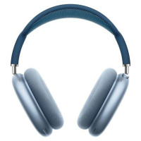 Навушники з мікрофоном Apple AirPods Max Sky Blue (MGYL3)