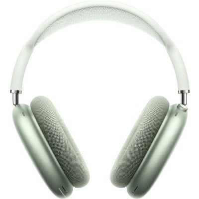 Навушники з мікрофоном Apple AirPods Max Green (MGYN3)