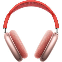 Навушники з мікрофоном Apple AirPods Max Pink (MGYM3)