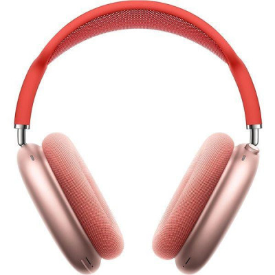 Навушники з мікрофоном Apple AirPods Max Pink (MGYM3)