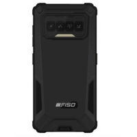 Смартфон Oukitel F150 H2022 4/32GB Black