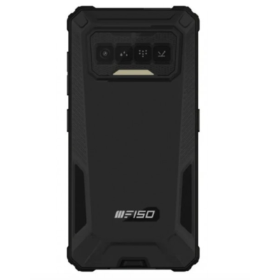 Смартфон Oukitel F150 H2022 4/32GB Black