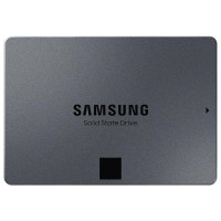 SSD накопитель Samsung 870 QVO 2 TB