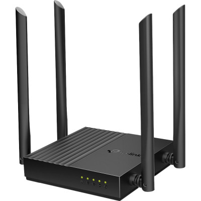 Бездротовий маршрутизатор (роутер) TP-Link Archer C64
