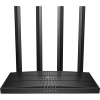 Бездротовий маршрутизатор (роутер) TP-Link Archer C80