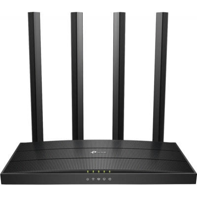 Бездротовий маршрутизатор (роутер) TP-Link Archer C80