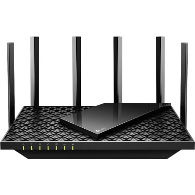 Бездротовий маршрутизатор (роутер) TP-Link Archer AX73