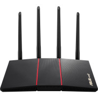 Бездротовий маршрутизатор (роутер) ASUS RT-AX55