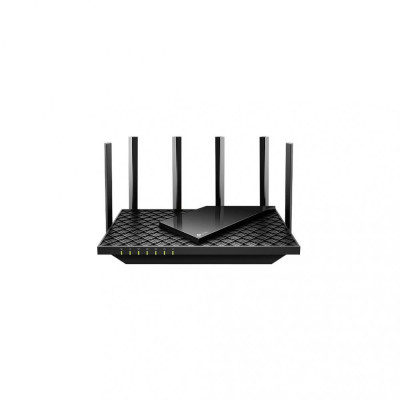 Бездротовий маршрутизатор (роутер) TP-Link Archer AX72