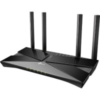 Бездротовий маршрутизатор (роутер) TP-Link Archer AX10