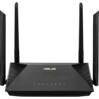 Бездротовий маршрутизатор (роутер) ASUS RT-AX53U