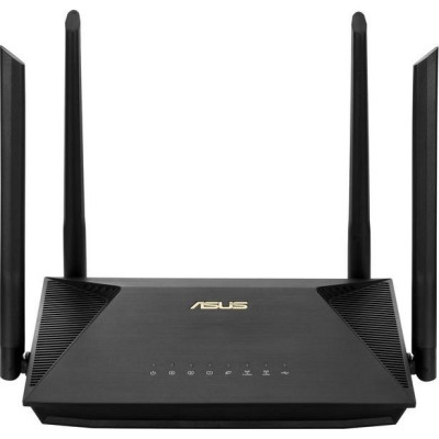 Бездротовий маршрутизатор (роутер) ASUS RT-AX53U