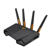 Бездротовий маршрутизатор (роутер) ASUS TUF Gaming AX3000 V2 (TUF-AX3000 V2)