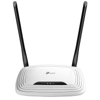 Беспроводной маршрутизатор роутер) TP-Link TL-WR841N
