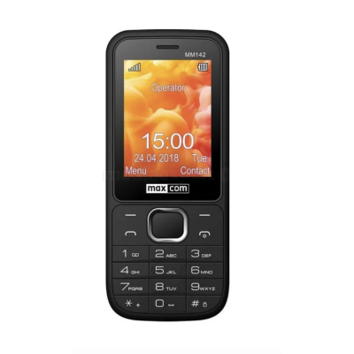 Телефон Maxcom Classic MM142