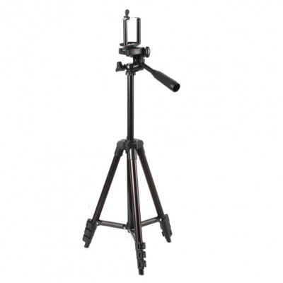 Штатив для телефону 29см Mobile phone Tripod