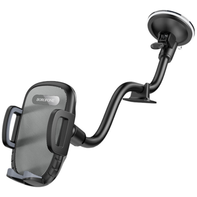 Автотримач BOROFONE BH54 Black