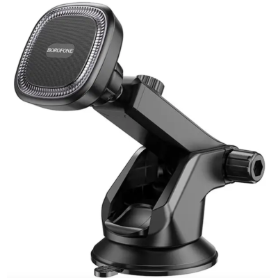 Автотримач BOROFONE BH97 Black
