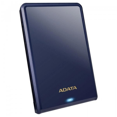 Жорсткий диск ADATA HV620S 1 TB Blue (AHV620S-1TU31-CBL)