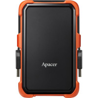 Жесткий диск Apacer AC630 2 TB