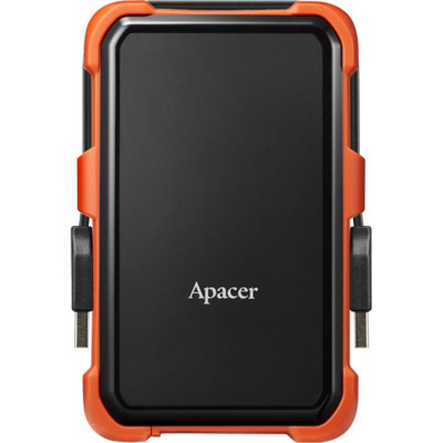 Жорсткий диск Apacer AC630 2 TB (AP2TBAC630T-1)