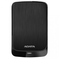 Жорсткий диск ADATA HV320 1 TB Black (AHV320-1TU31-CBK)
