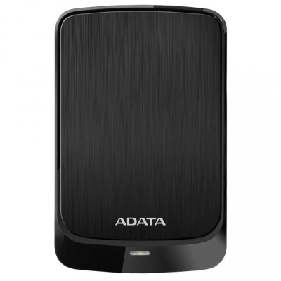 Жорсткий диск ADATA HV320 1 TB Black (AHV320-1TU31-CBK)