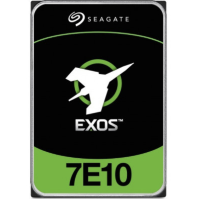 Жорсткий диск Seagate IronWolf Pro 8TB 7200rpm 256MB ST8000NT001 3.5 SATA III