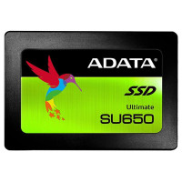 SSD накопичувач ADATA Ultimate SU650 240 GB (ASU650SS-240GT-R)