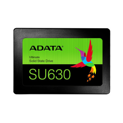 SSD накопичувач ADATA Ultimate SU630 480 GB (ASU630SS-480GQ-R)