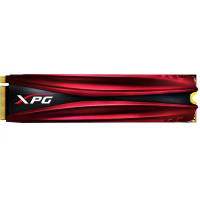 SSD накопичувач ADATA XPG Gammix S11 Pro 512 GB (AGAMMIXS11P-512GT-C)
